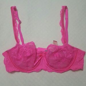 Fun and Adorable bra!
